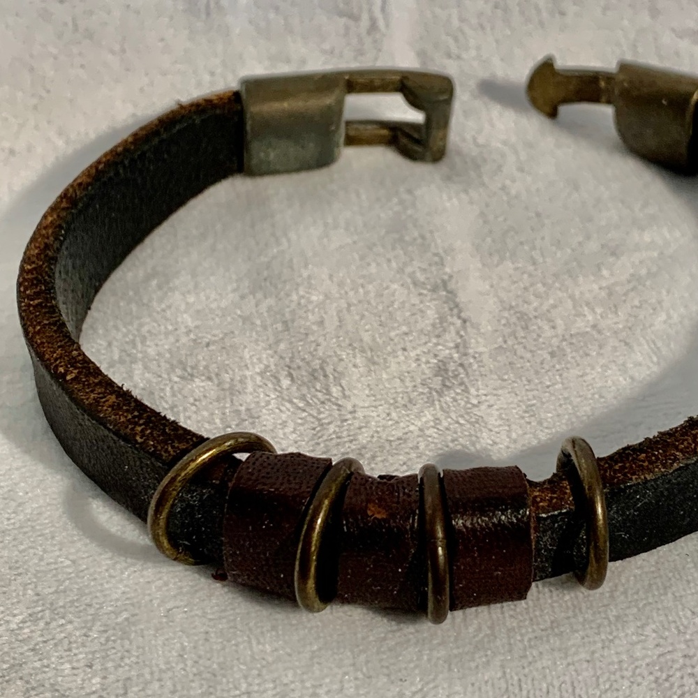 Marz Los Angeles Bracelet